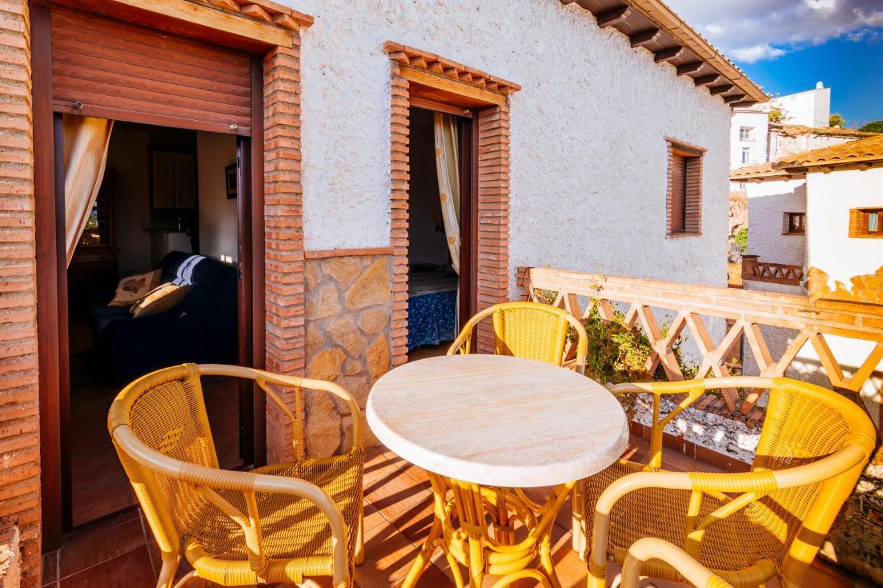 La Atalaya Villa Frailes ภายนอก รูปภาพ