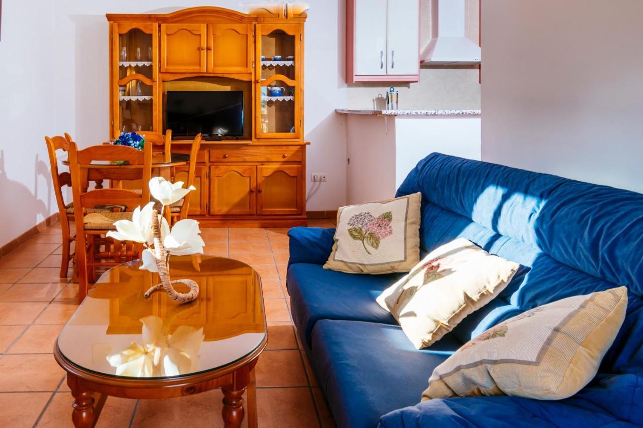 La Atalaya Villa Frailes ภายนอก รูปภาพ